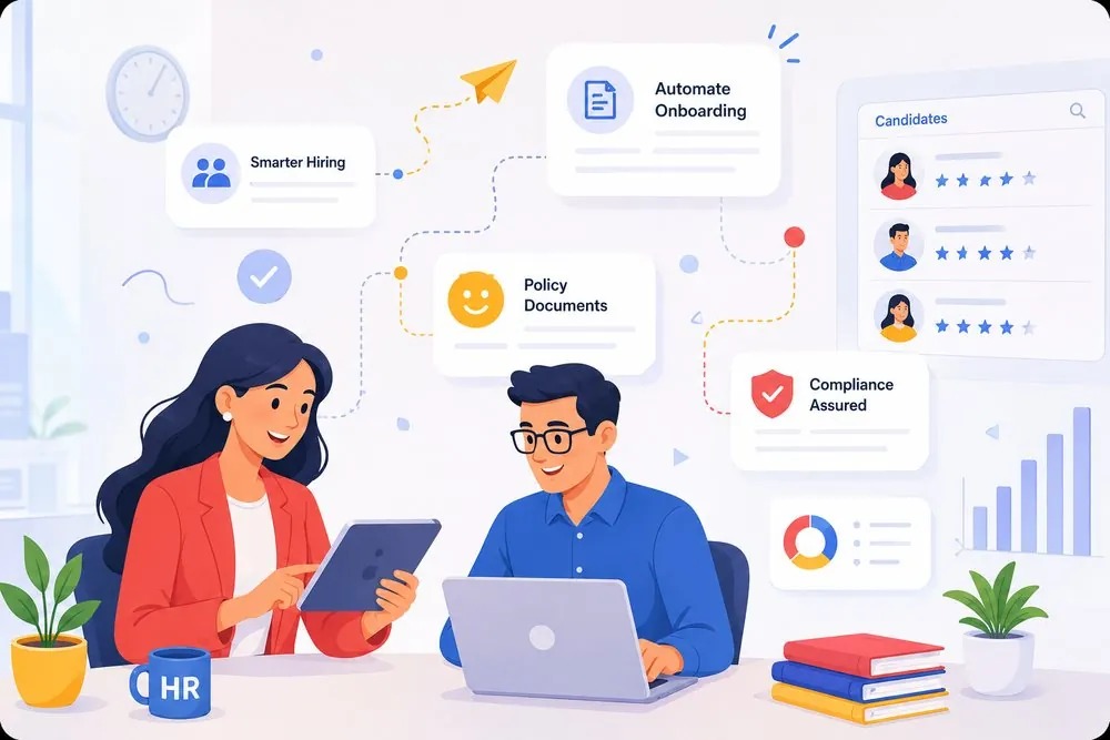 AI for customer support teams
