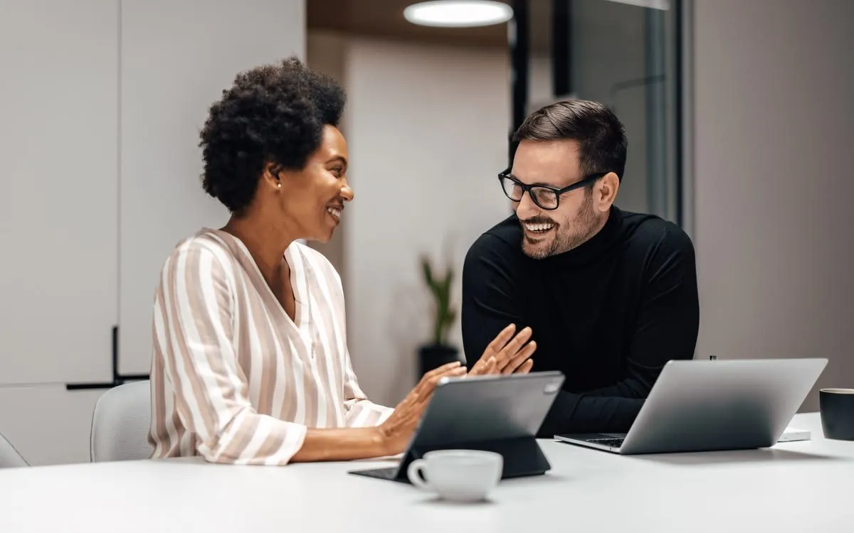 AI for HR professionals